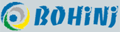 Bohinj Logo